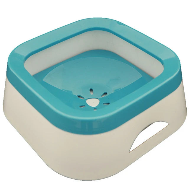 Anti-splash Water Bowl