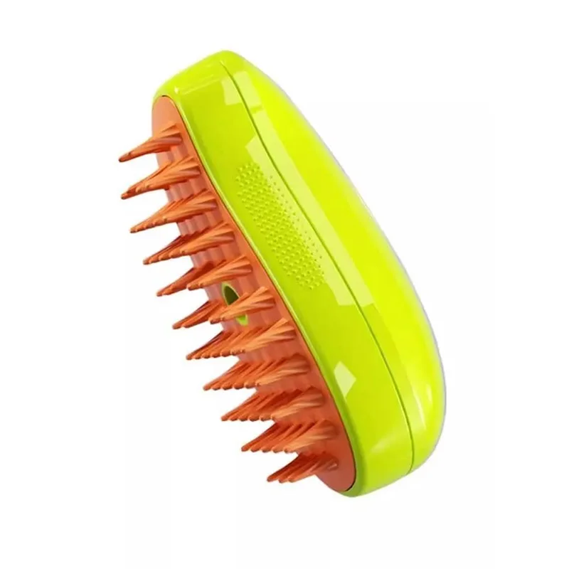 Steamy 3 in 1 Pet Brush