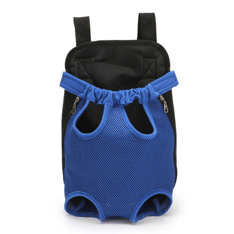 Premium Dog Carrier Backpack